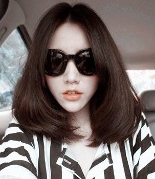 女生什么发型好看呢 最新韩式烫发让魅力升级
