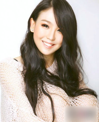 最新女生长发烫发发型图片推荐 尽显贵族淑女气质