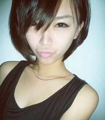 圆脸适合什么发型推荐 绝对帮你修饰出完美脸型