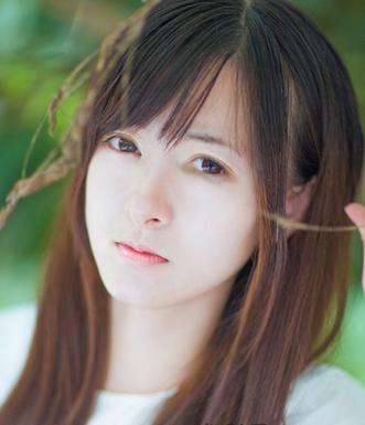 斜刘海适合什么脸型 时尚刘海发型设计让你清新女神范