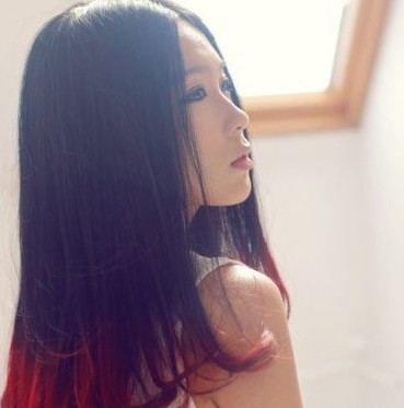 女生什么发型好看呢 最新韩式烫发让魅力升级