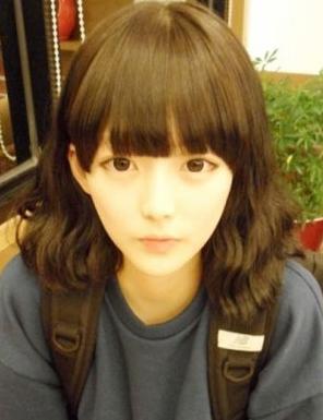 韩式短发蛋卷头图片赏析 教你轻松展现甜美女生气质