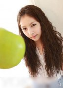 细数长脸女生适合的发型