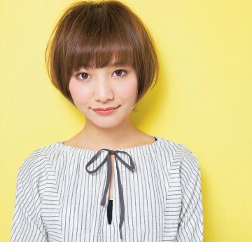 2014最新女生烫发发型名称 发型指南让你百变时尚造型