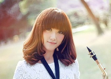 适合圆脸女生适合的发型推荐 可爱超修颜