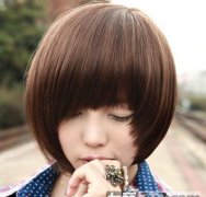 解析最具潮味的5款女生短