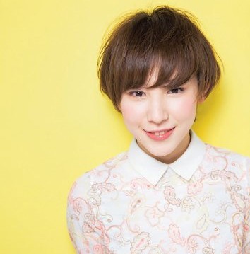 2014最新女生烫发发型名称 发型指南让你百变时尚造型