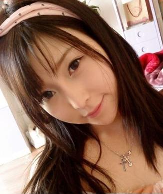 斜刘海适合什么脸型 时尚刘海发型设计让你清新女神范